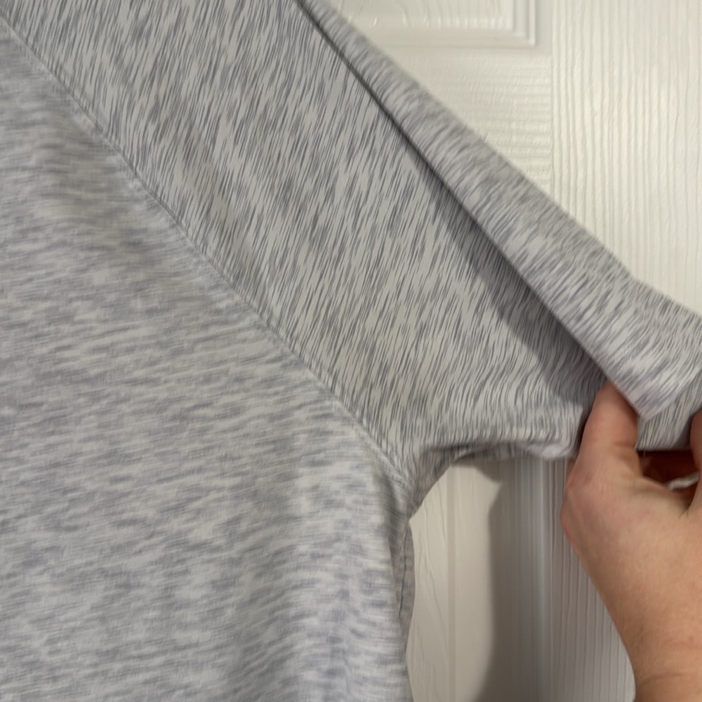 Rhone performance tee - image 3